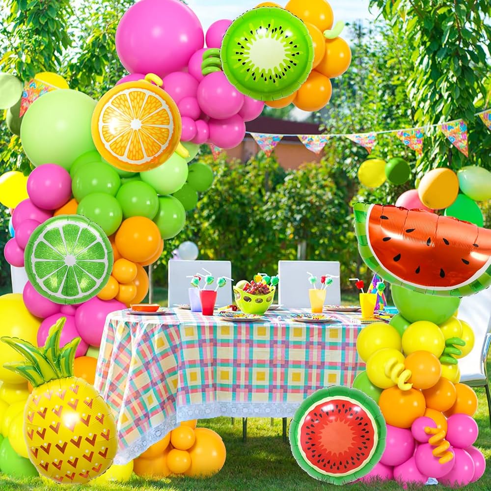Summer Party