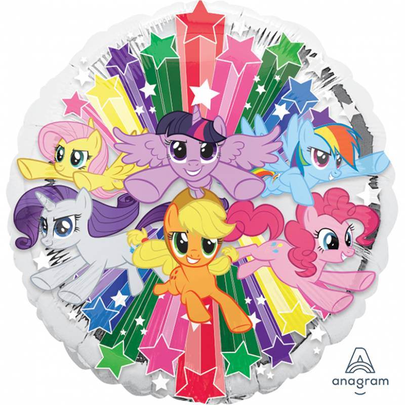 My Little Pony - Eternity Party Express