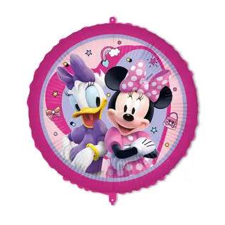 Minnie Mouse - Eternity Party Express