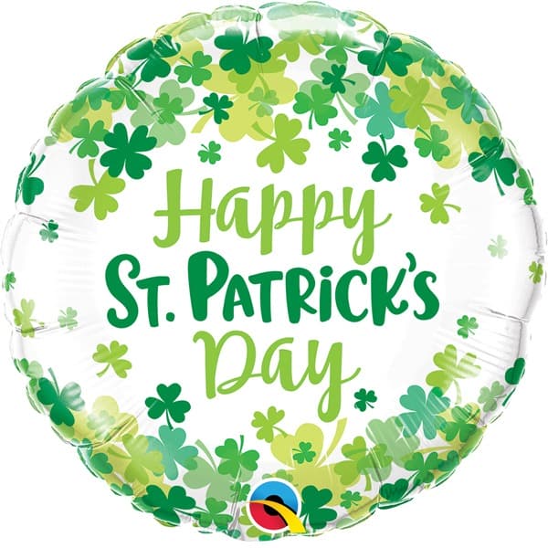 St Patricks Day