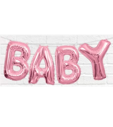 Baby Pink Phrase Kit