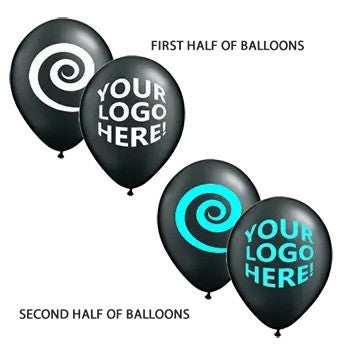 Balloon Printing