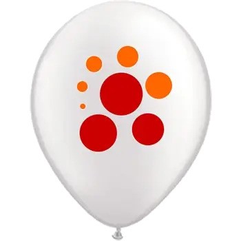 Balloon Printing