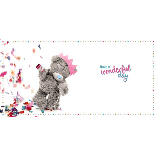 Celebrate! It's Your Birthday Greeting Card