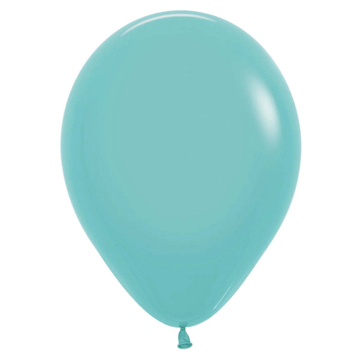 Single Latex Balloons