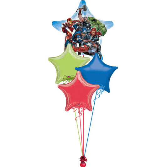 Avengers Bouquet