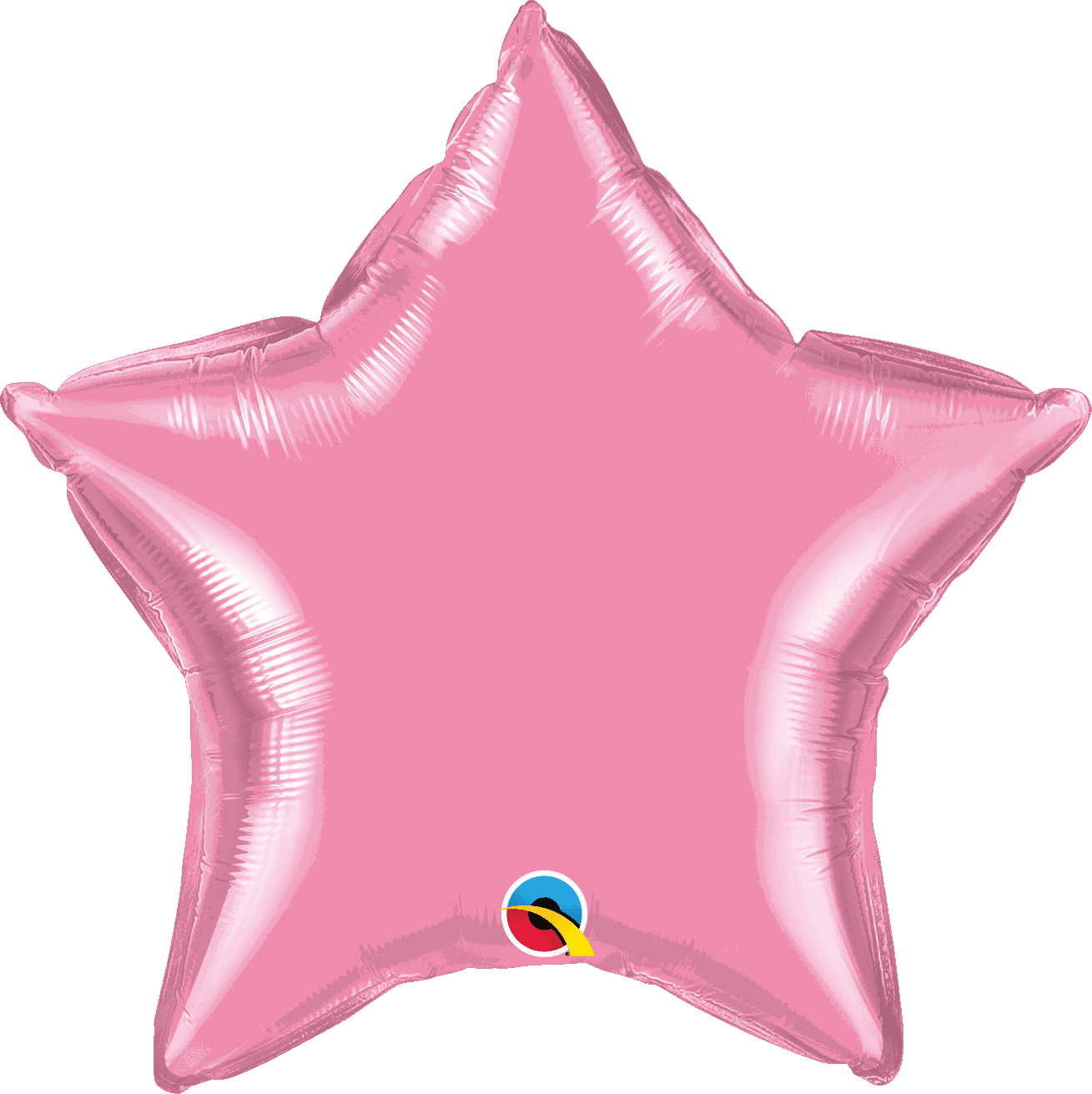 Personalised Star Foil Balloons - Eternity Party Express
