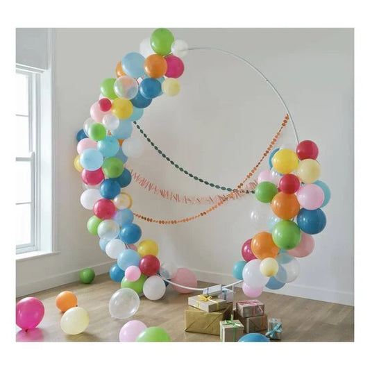 Hoop Frame Hire ONLY