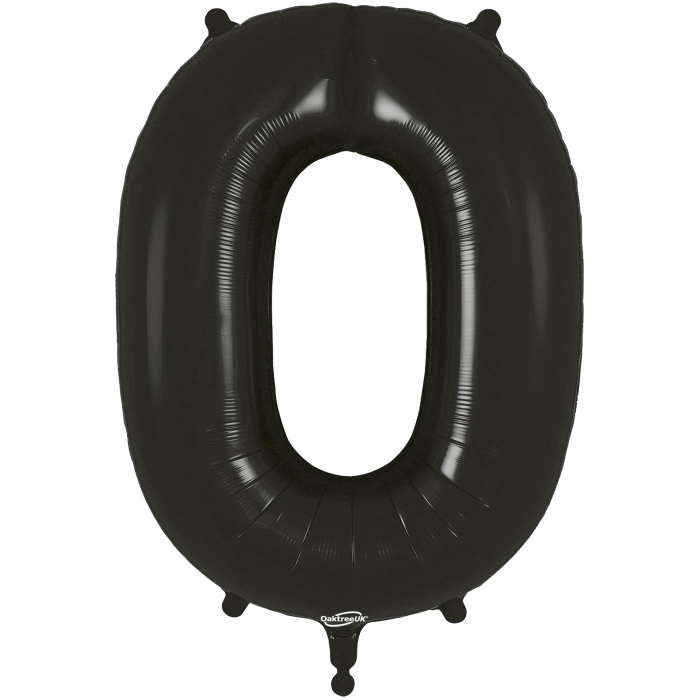 Black Giant Helium Numbers - Eternity Party Express