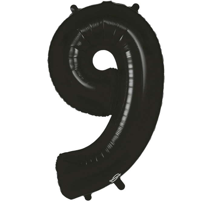 Black Giant Helium Numbers - Eternity Party Express