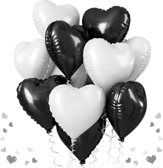 Black Heart