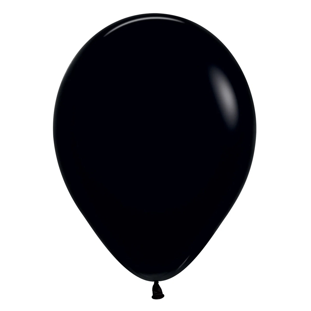 Single Latex Balloons