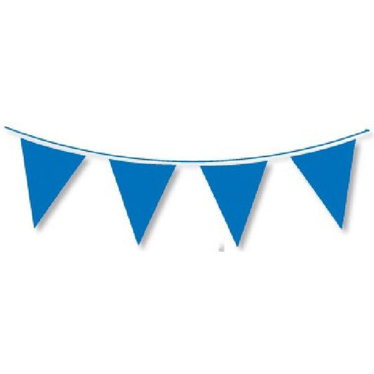Blue Bunting