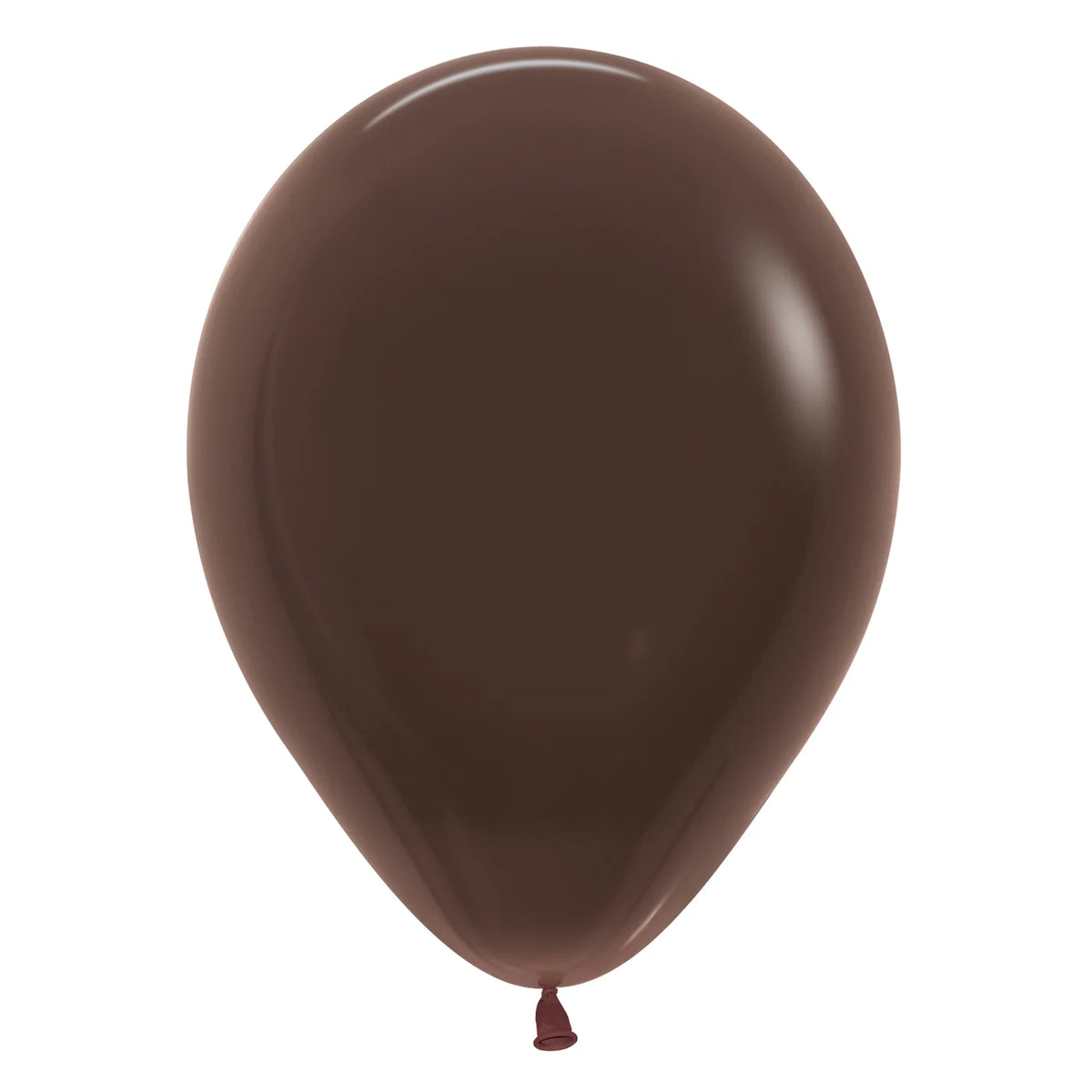 Single Latex Balloons