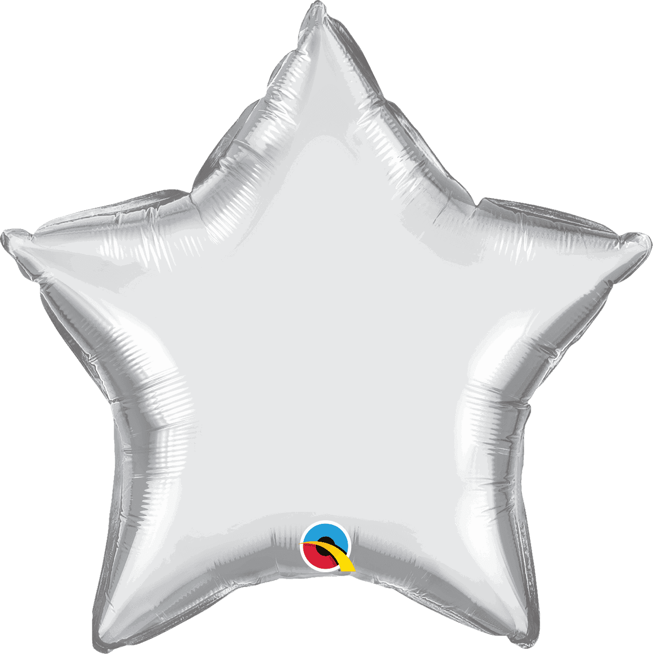 Personalised Star Foil Balloons - Eternity Party Express