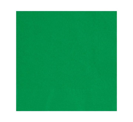 Emerald Green Napkins 33cm