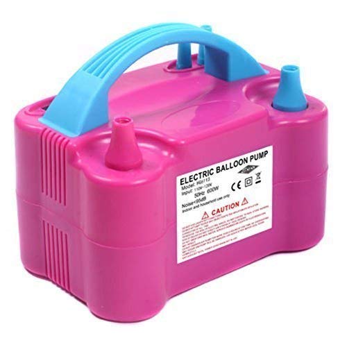 Electric Balloon Pump