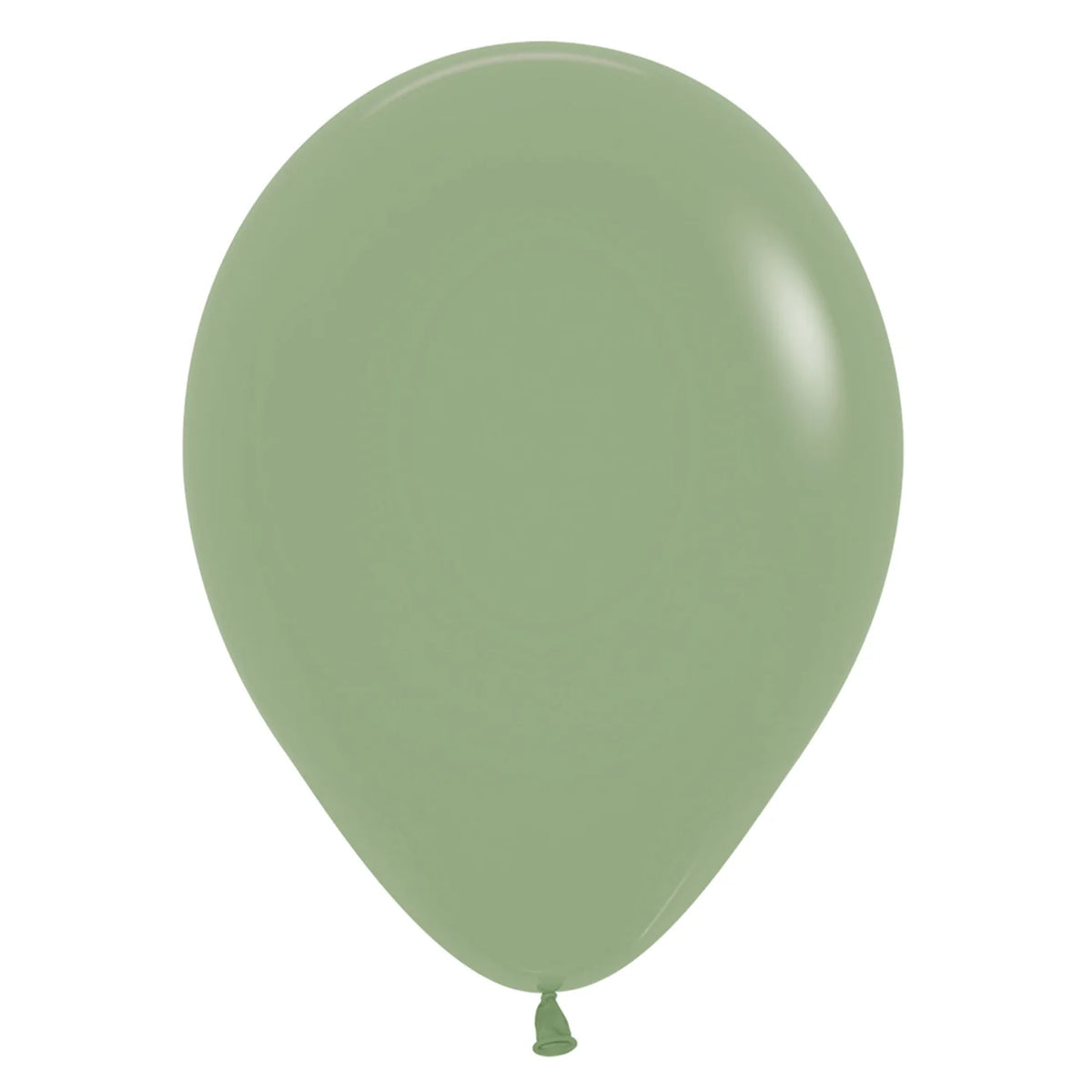 Single Latex Balloons