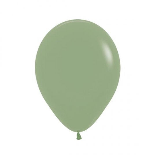 Fashion Eucalyptus 12" Latex
