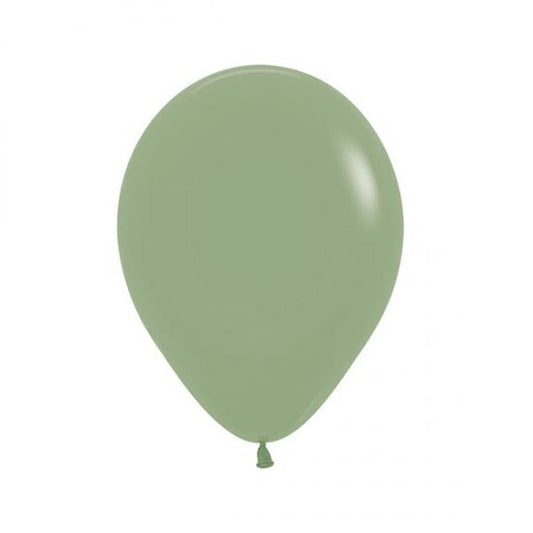 Fashion Eucalyptus 12" Latex