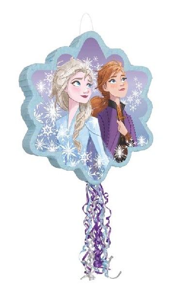 Frozen Piñata