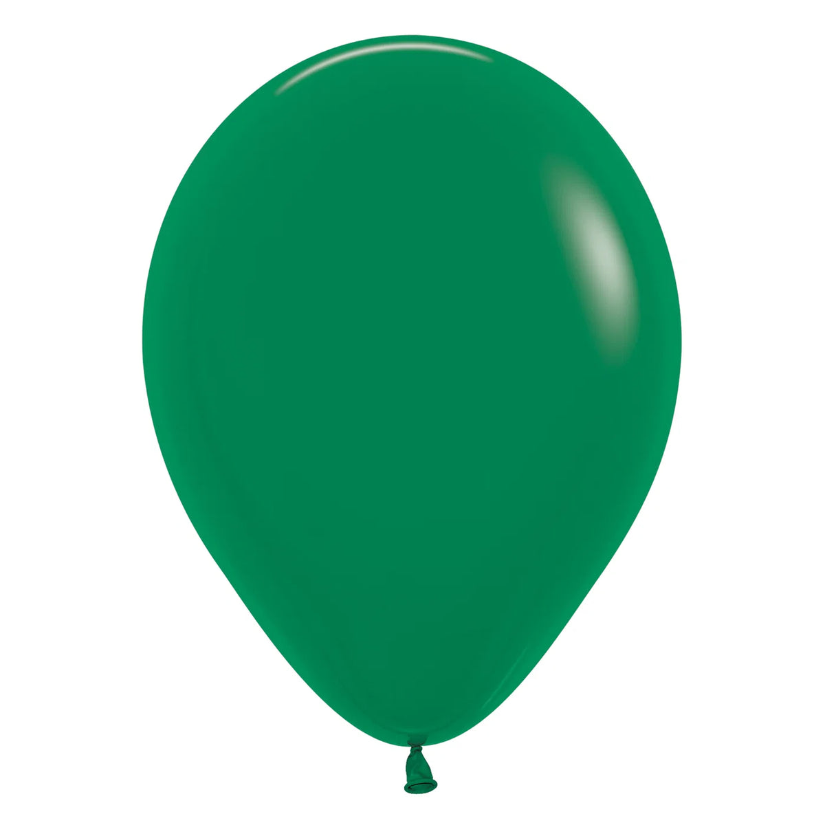 Single Latex Balloons