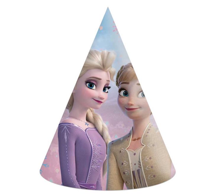 Frozen Party Hats