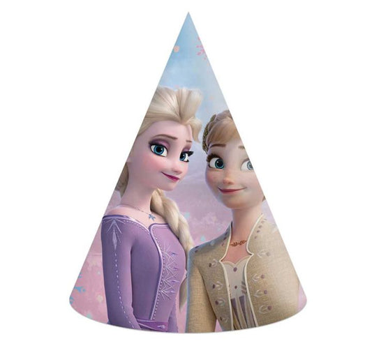 Frozen Party Hats