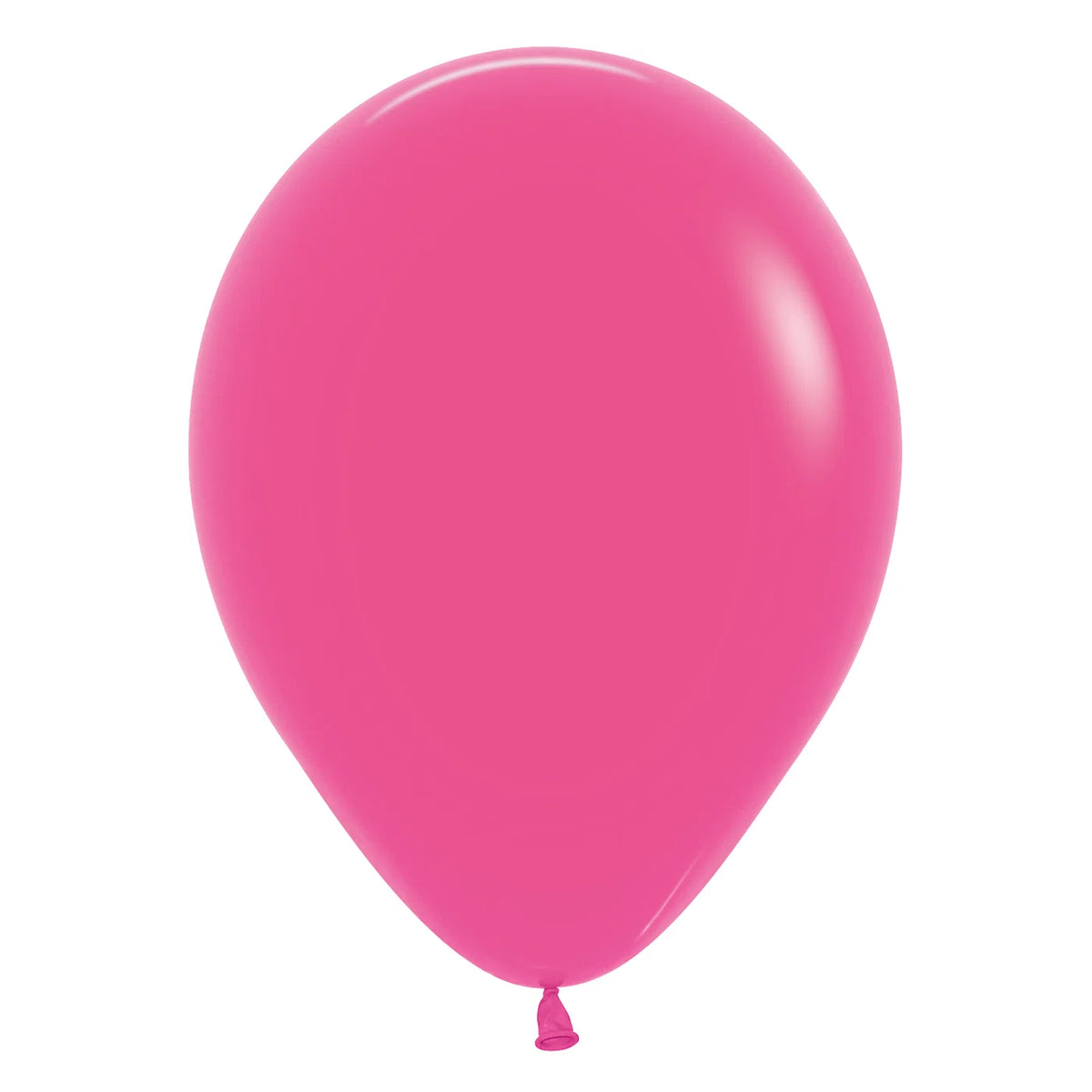 Single Latex Balloons