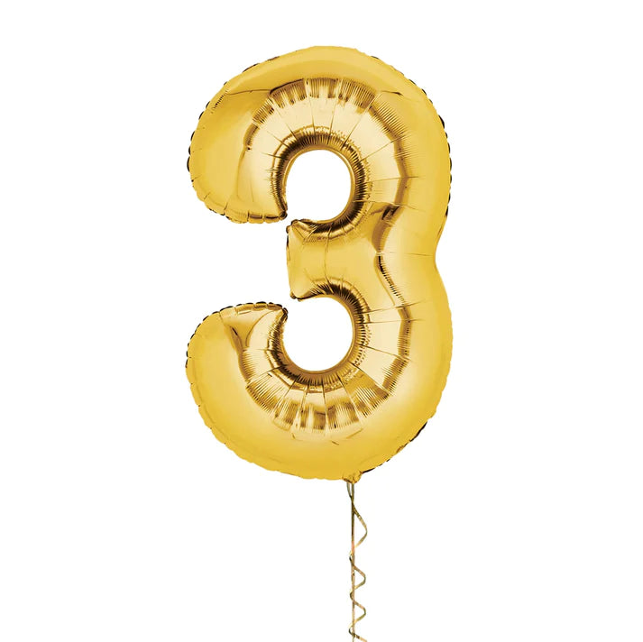 Gold Giant Helium Numbers - Eternity Party Express
