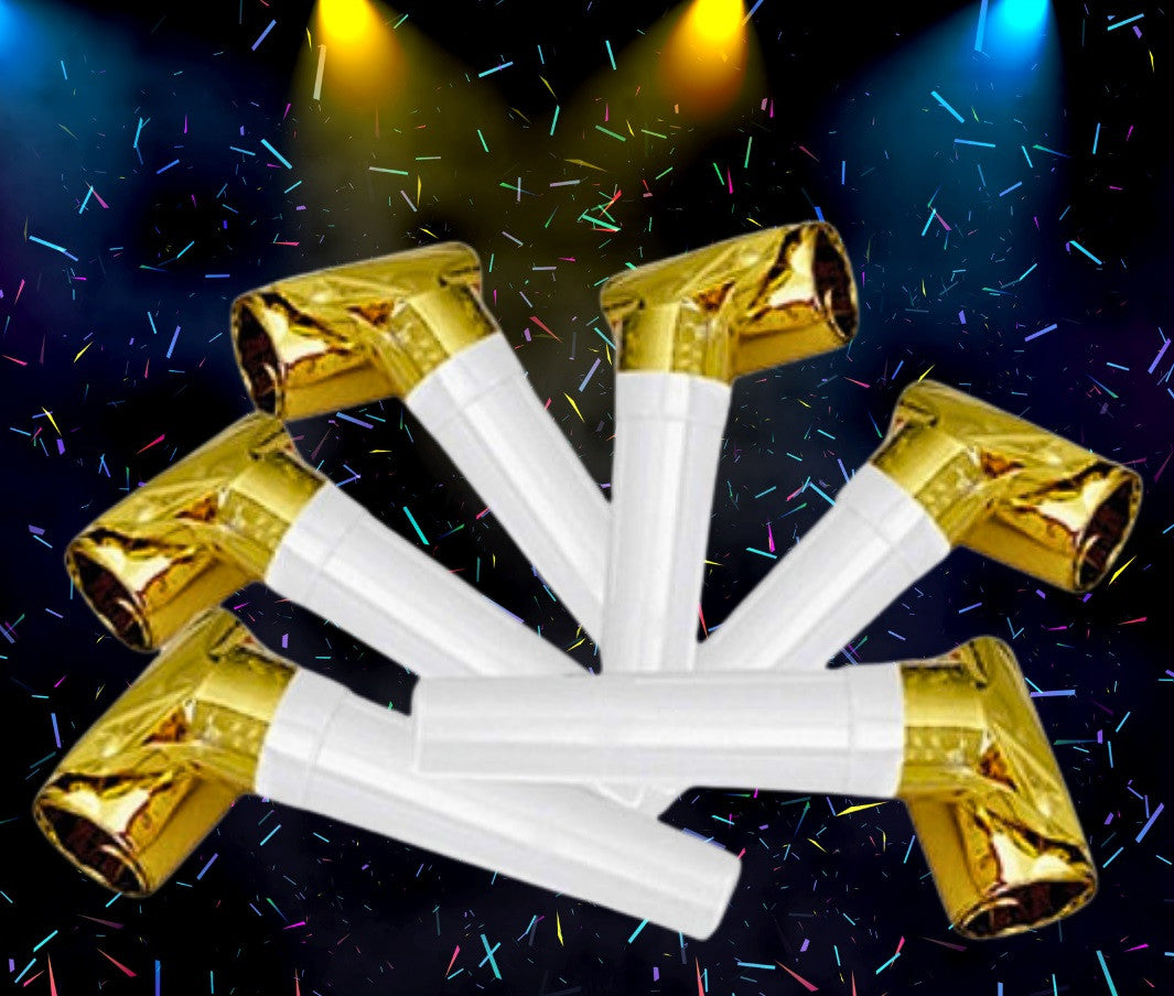 Party Blowouts