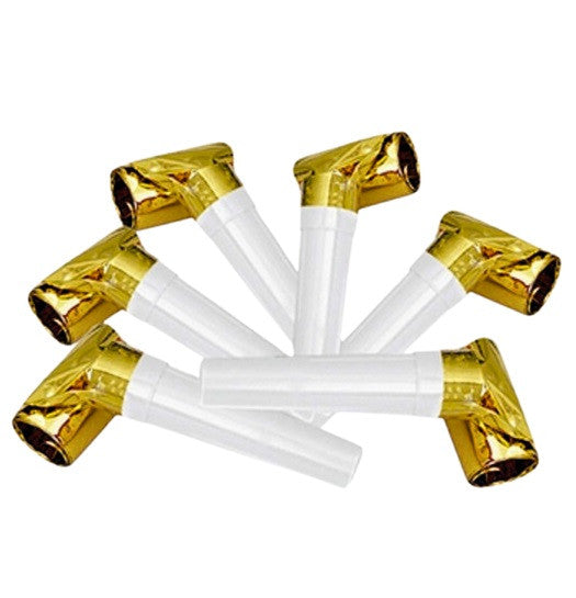 Party Blowouts