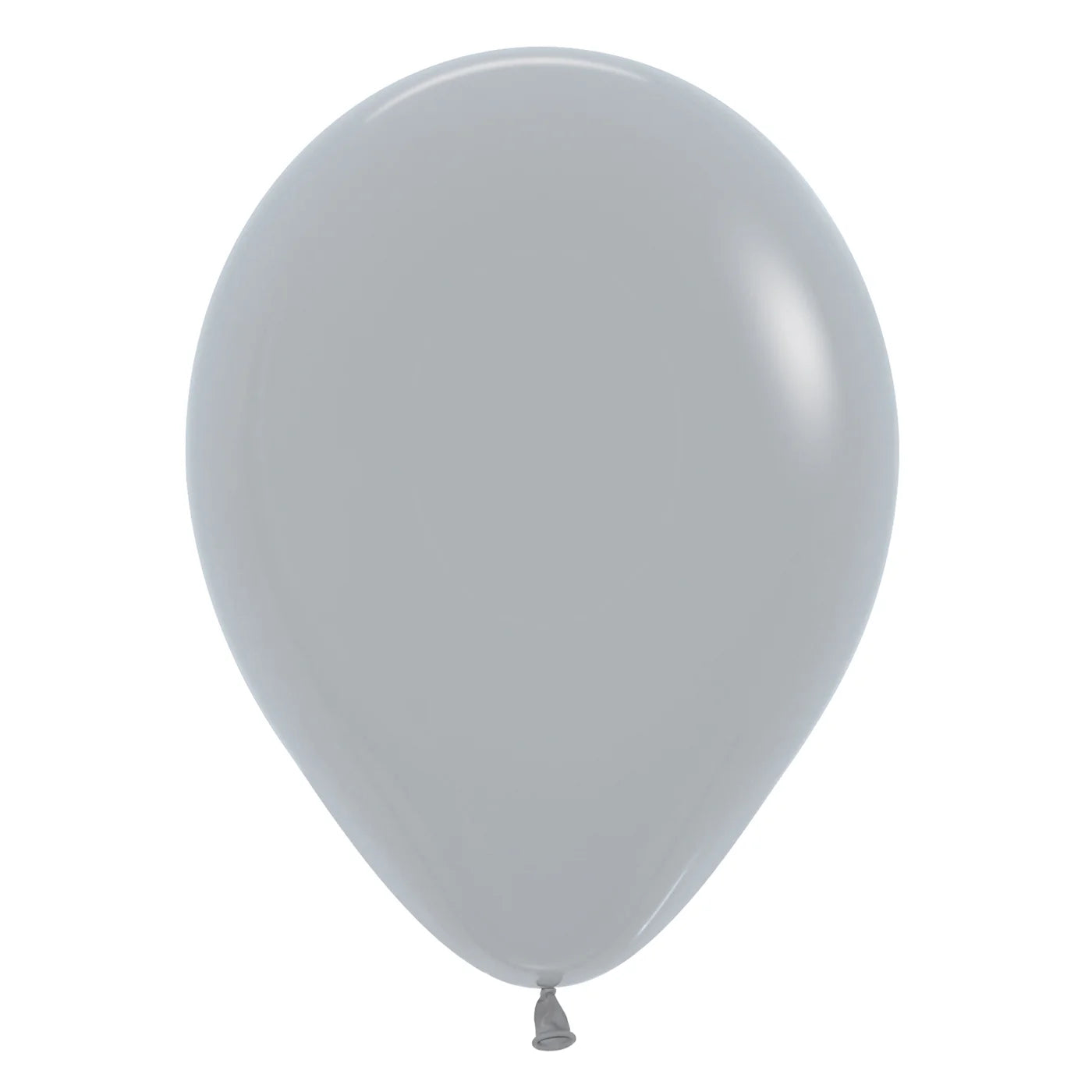 Fashion Grey 12" Latex 50 Pack
