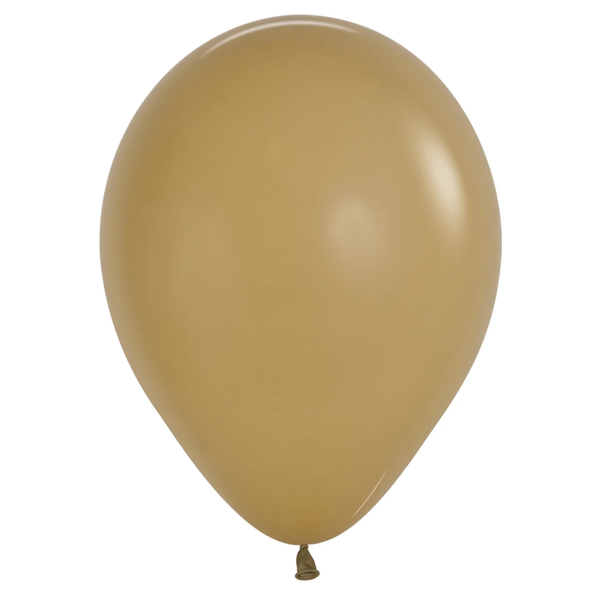 Single Latex Balloons