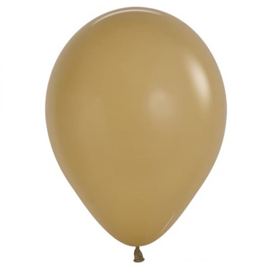Fashion Latte 12" Latex