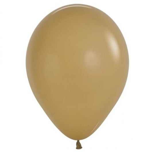 Fashion Latte 12" Latex