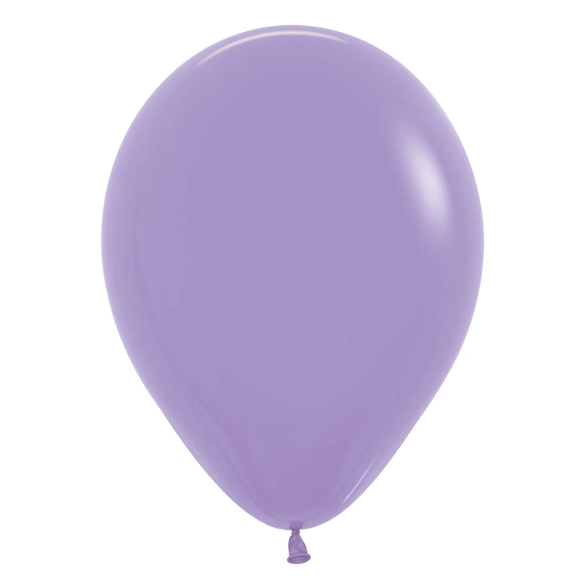 Single Latex Balloons
