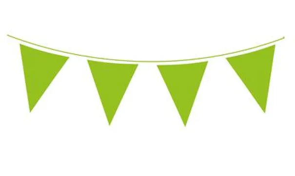 Green Bunting