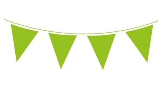 Green Bunting