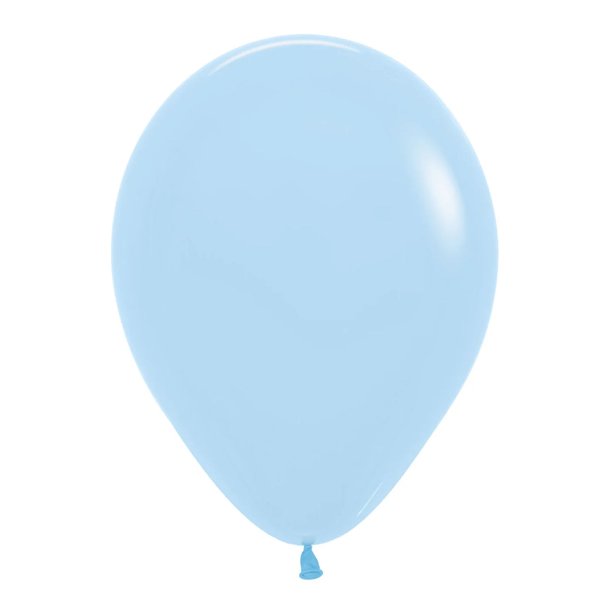 Single Latex Balloons