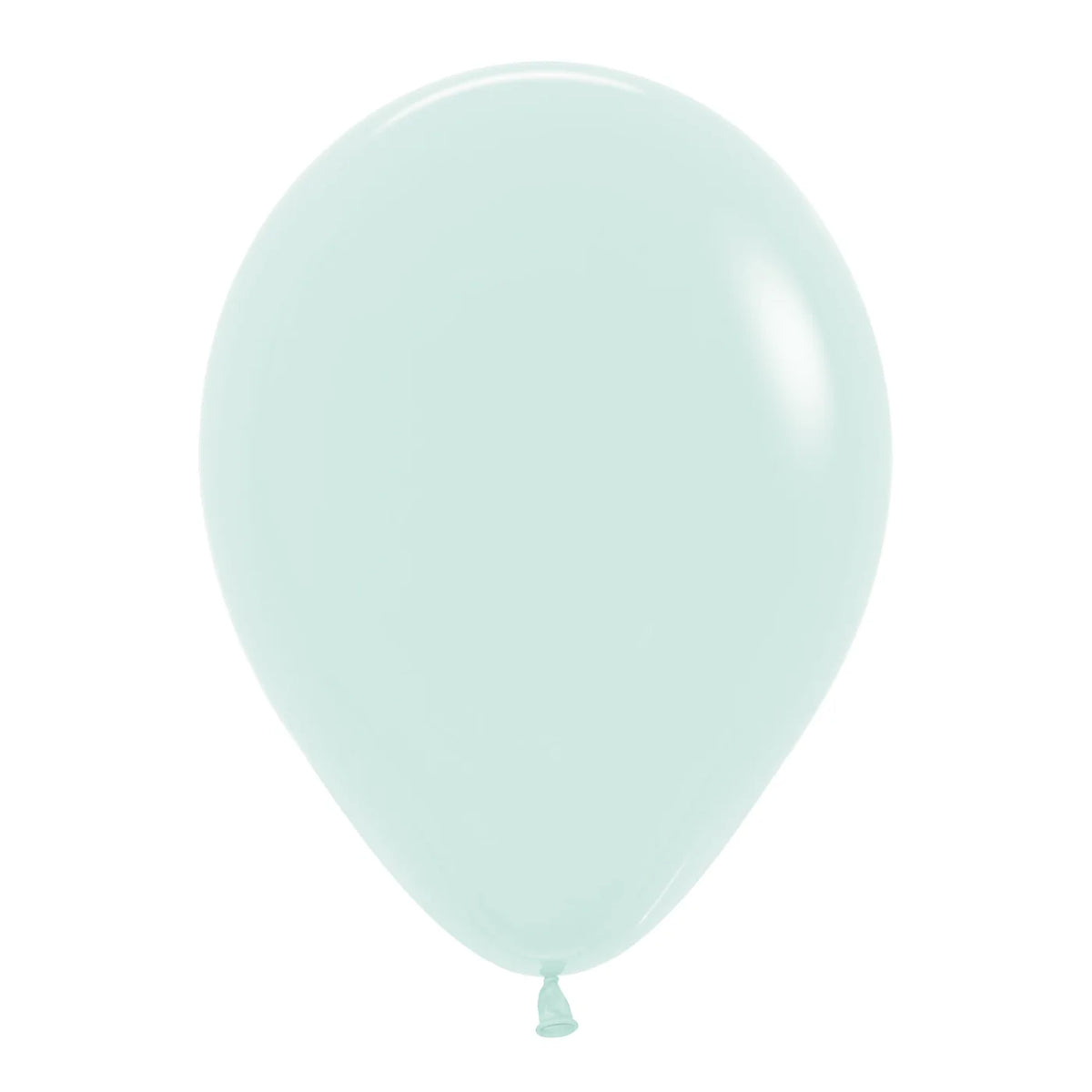 Single Latex Balloons