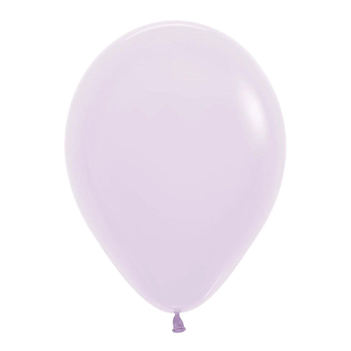 Single Latex Balloons