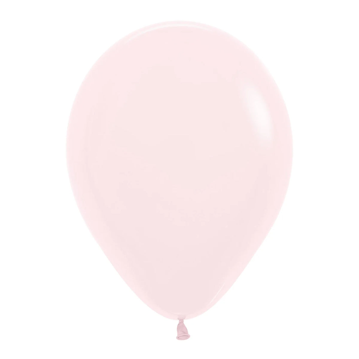 Single Latex Balloons