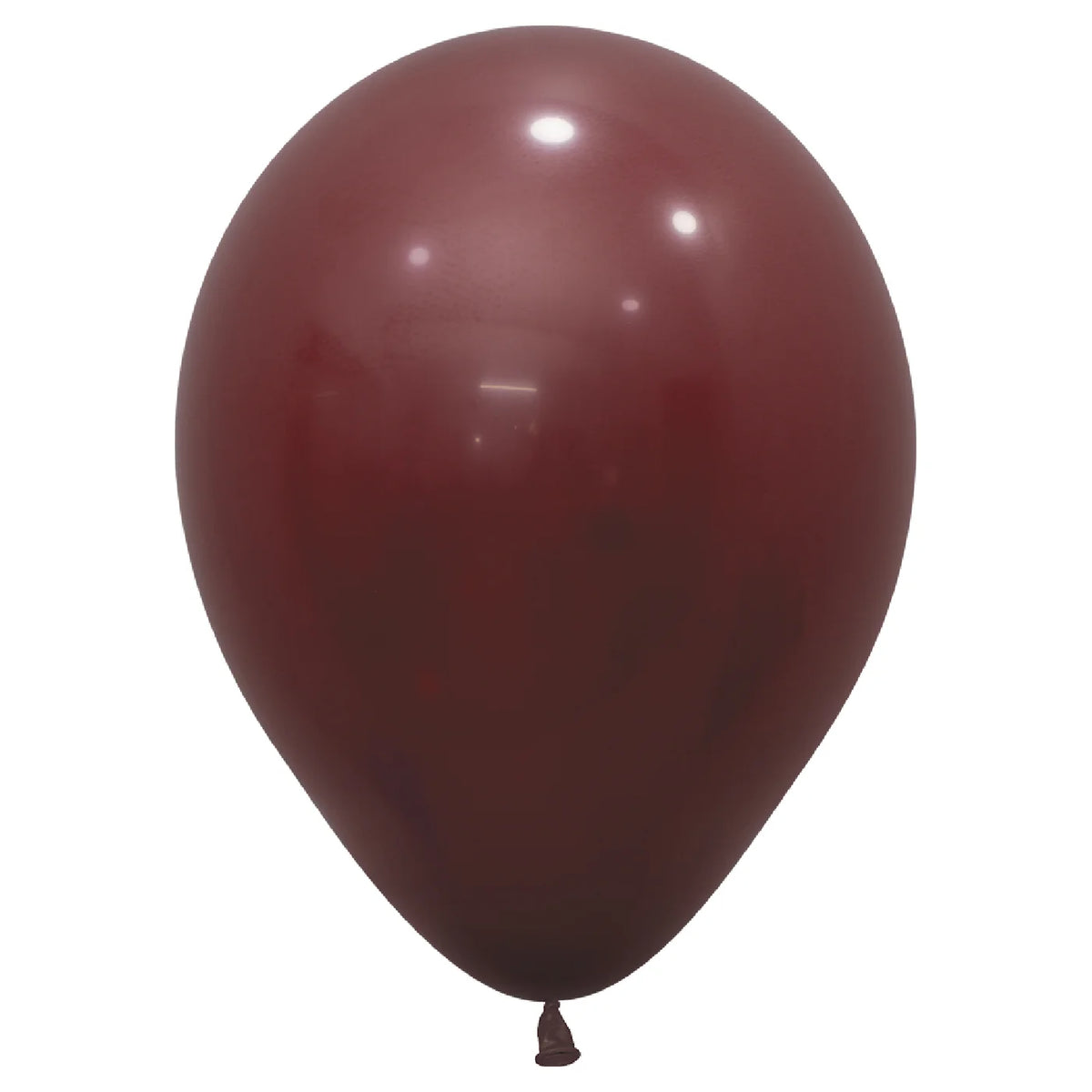 Single Latex Balloons