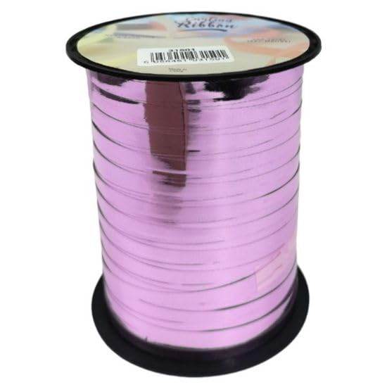 Metallic Lilac Curling Ribbon SALE - Eternity Party Express