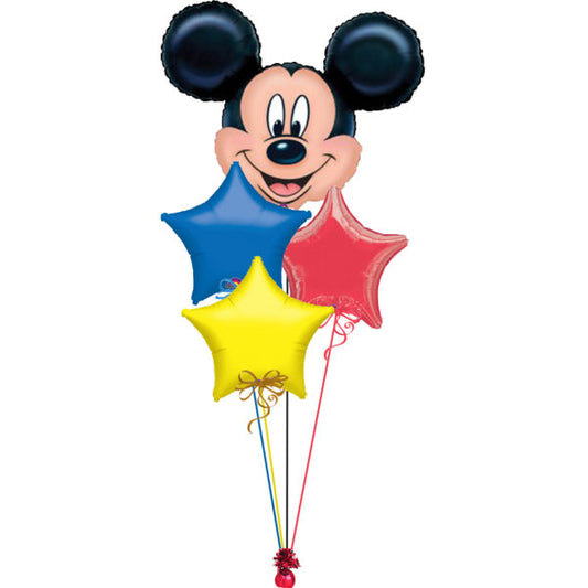 Mickey Mouse Bouquet