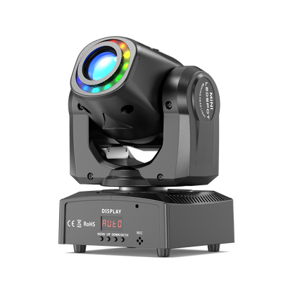 Moving Head Lights HIRE ONLY NOT FOR SALE Please Call To Book Before Paying otherwise you would occur a refund fee 5%. 07850733279