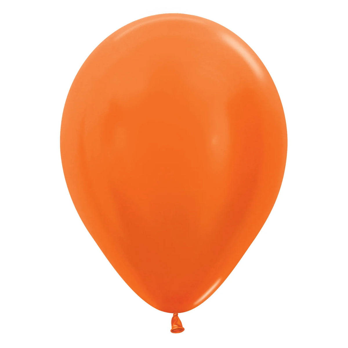 Single Latex Balloons