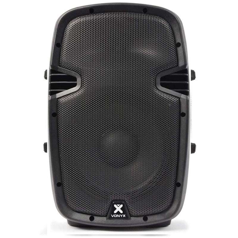 Speaker Hire