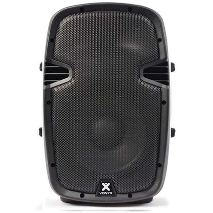 Speaker Hire
